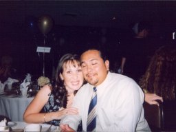 2011 Wedding